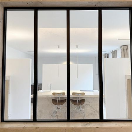Apartmán Kiwi Latina Exteriér fotografie