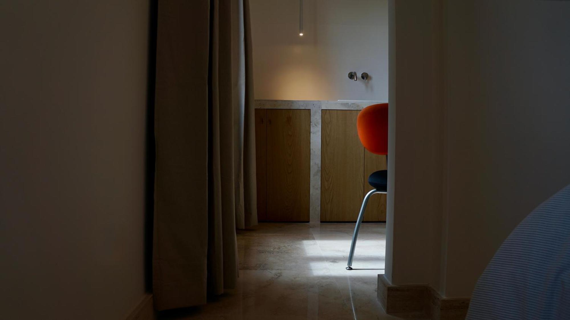 Apartmán Kiwi Latina Exteriér fotografie