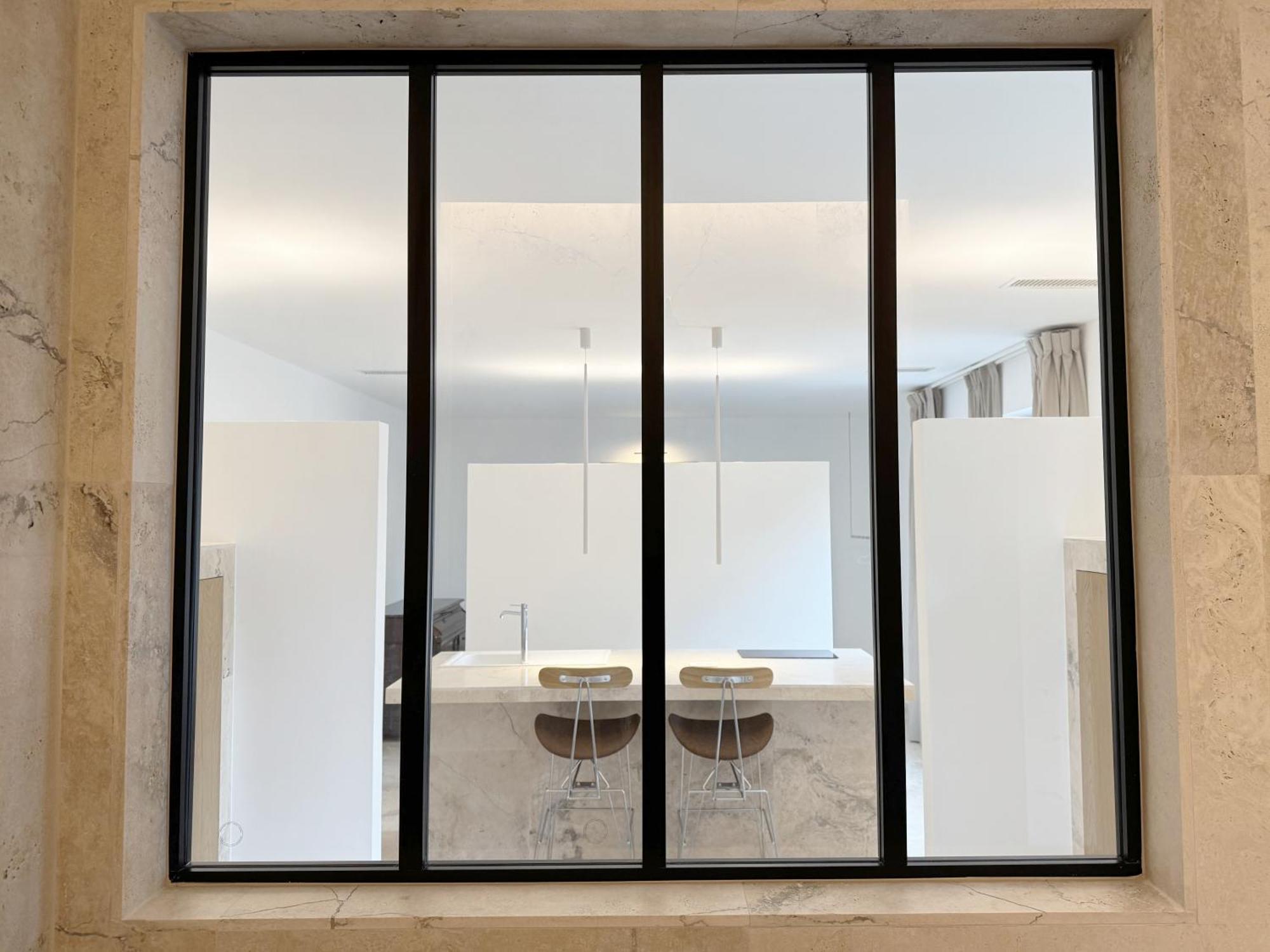 Apartmán Kiwi Latina Exteriér fotografie